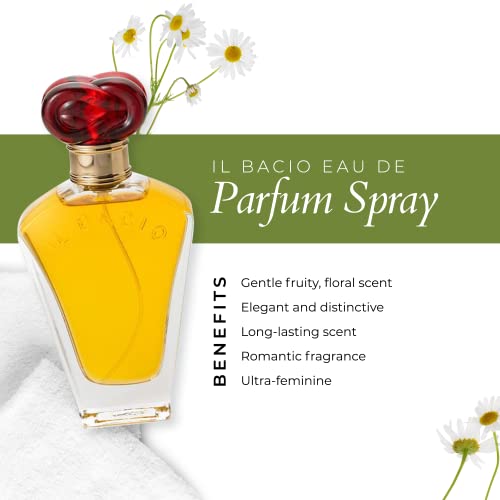 Perfumes, Beauty Imagen adicional