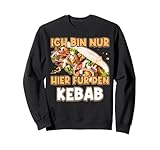 Kebab Spezialität Döner Dürüm Majonäse Currywurst
