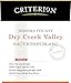 Criterion Cellars Sauvignon Blanc Dry Creek, 750 mL