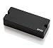 EMG 81-7 7-String Humbucking Active Guitar Pickup, Black