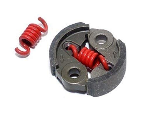 8000 RPM Racing Clutch with extra Clutch spring for 23cc 26cc 29cc Baja Fuelie Kings HPI, Kid gas scooter