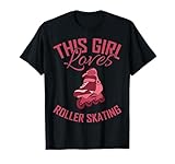 Photo Gallery roller disco shirt roller skating roller girl skater maglietta Photo Gallery roller disco shirt roller skating roller girl skater maglietta