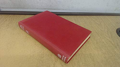 Smith's London journal B0007J3YCA Book Cover