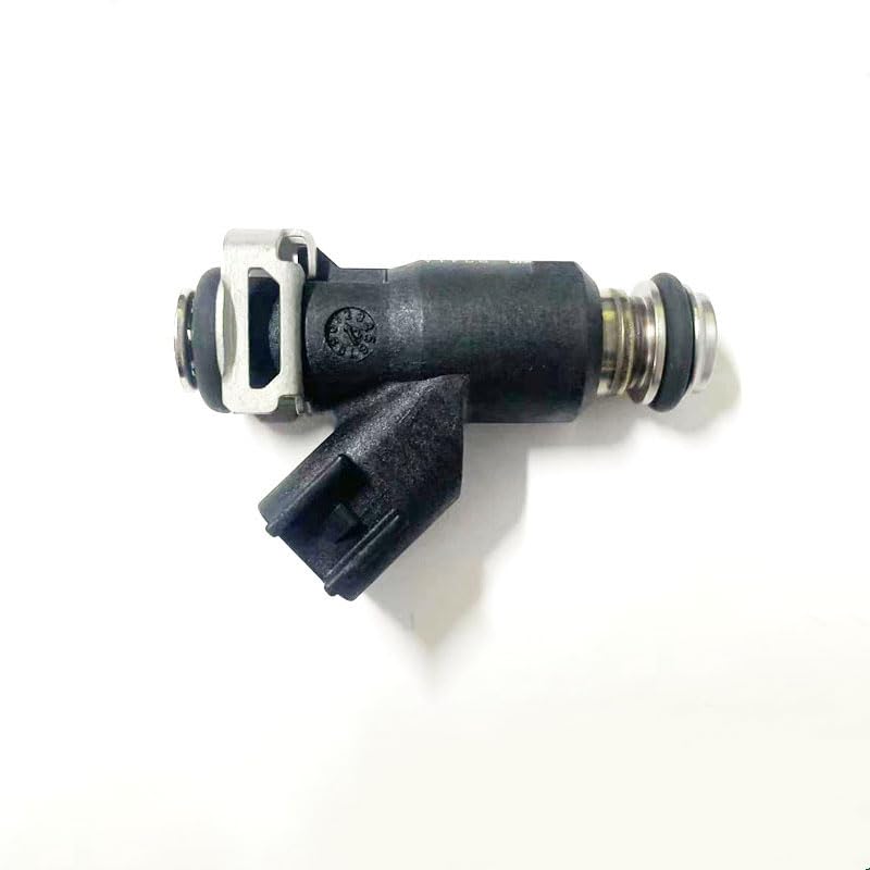 Injecteur BJ250T-8 contre la surconsommation d'essence de votre moto
