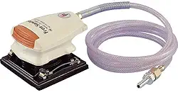 Lixadeira de Palma Orbital Pneumática GISON