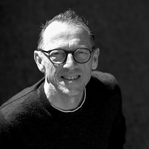 Morten Remar &ndash; Fra popstjerne til krimiforfatter i Viborg