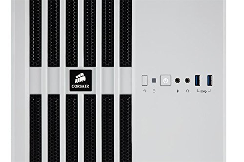 Build My PC, PC Builder, Corsair Carbide Air 240