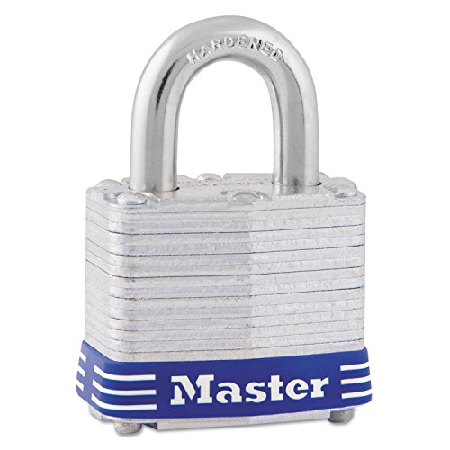 Image of Master Lock 5D No. 5 Laminated Padlock