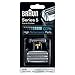Price comparison product image Braun Scissor Blade Series 5/51S 360° Complete/activator for shavers Series 590CC, 570CC, 560, 550, 510, 360° Complete, activator, 8000 Series/activator.