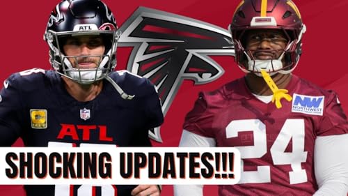 We Were SO WRONG About This… | Daily Falcons News & Rumors