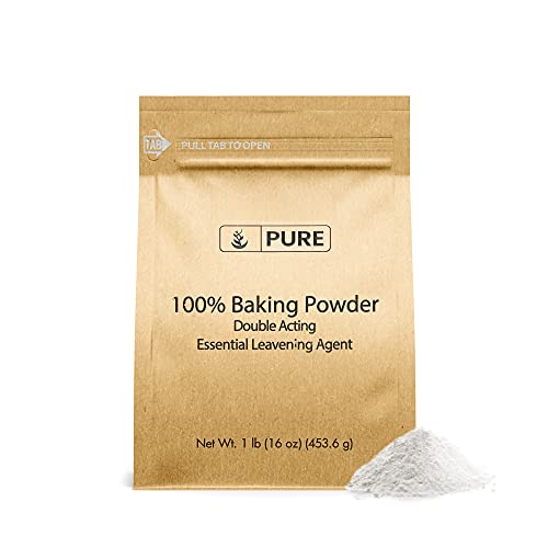Top 10 Best bulk baking powder Reviews Chef's Resource