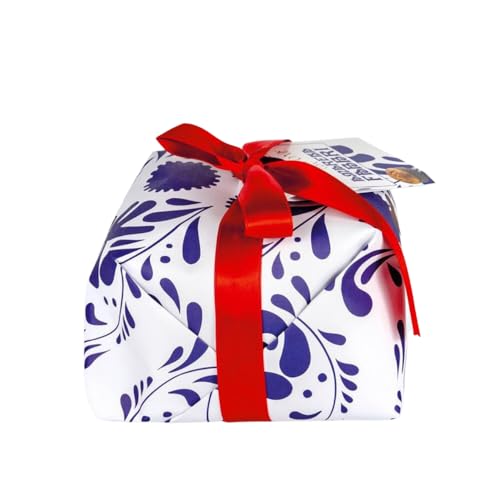 FABBRI Panetone Amarena - 500Gr