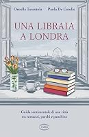 Una libraia a Londra
