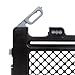 Safety 1st, Grade de Porta Stop Gate, Black glide