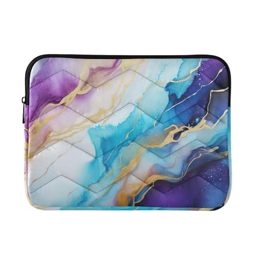 Funda para portátil 13-14 pulgadas colorida impermeable