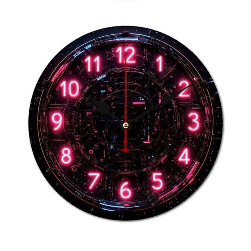 ネオン管 時計」の人気商品一覧 | 安い商品を通販サイトから探す