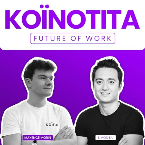 ko&iuml;notita copertina