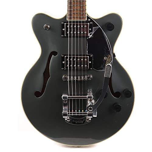 G2655T Streamliner Stirling Green - Les Beatles, Paul McCartney, John Lennon, RIngo Starr, George Harrison G2655T Streamliner Stirling Green
