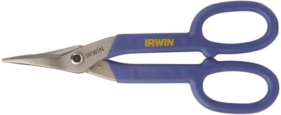 Snips 210 10 in. Tin Duckbill