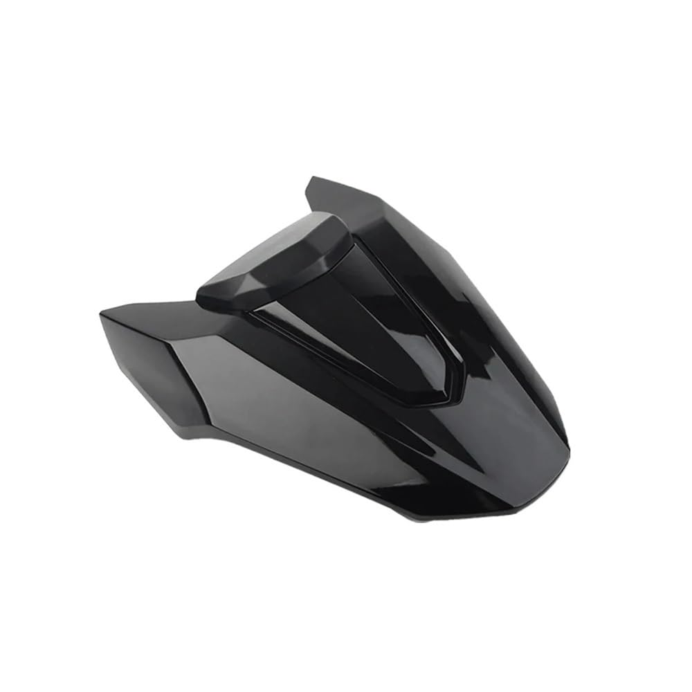 Couvercle de capot selle CBR650R finition carénage premium - 4