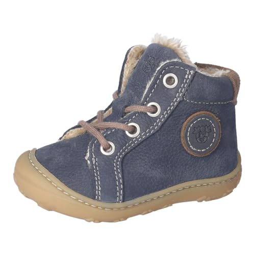 RICOSTA Unisex Stiefel Georgie, Baby und Kleinkinder...