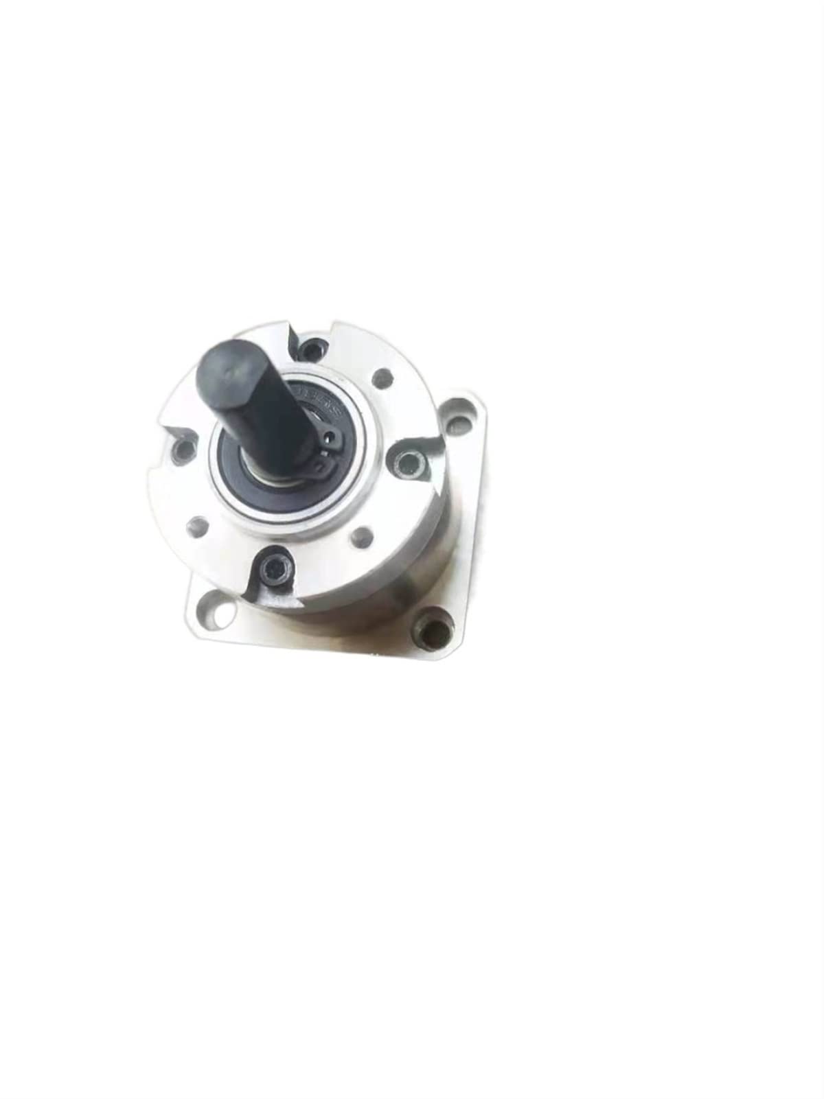 IBOWZ Planetengetriebe Untersetzungsgetriebe, Speed Box 42-mm-Schrittmotor-Planeteneinheit, NEMA 17-kompatibel zur Verbesserung des Getriebemotors für 3D-Drucker
