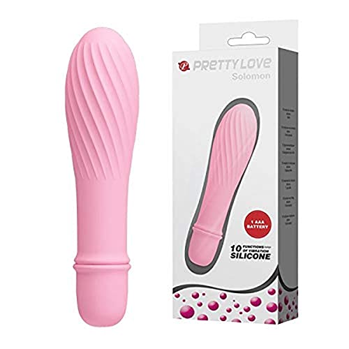PRETTYLOVE Erotischer Stimulator