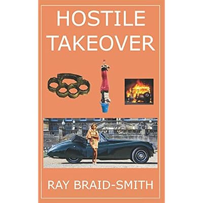 Hostile Takeover