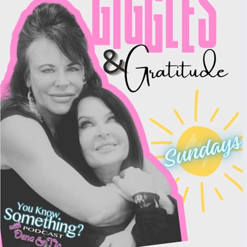 『08/24/25 "Giggles & Gratitude"』のカバーアート