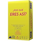Exploding Kittens | ¿Por qué eres así? | Juego de Adivinar Palabras En El Que Hablas, Dibujas O Gesticulas | A Partir de 14 Años | A Partir de 2 Jugadores | 15 Minutos por Partida | Español