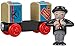 Fisher-Price Thomas & Friends Wood, Day Out with Thomas Car