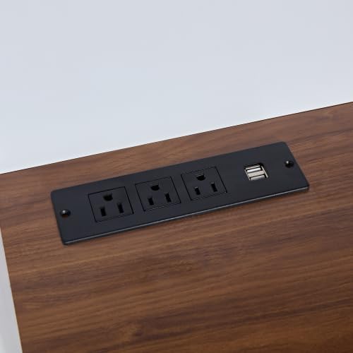 Kitchen Cabinet - Stable & Durable Storage Solution for Coffee, Wine, and More