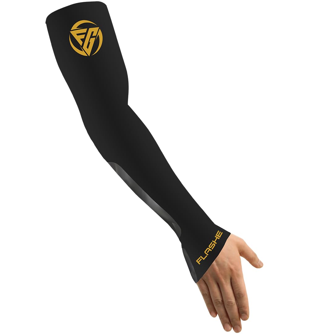 Flashe Gaming XSLEEVE GEN II Gaming Sleeve with Durable