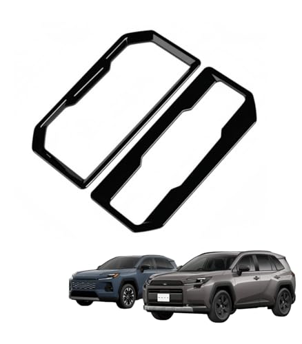 Caphex FOR �V�^ RAV4 XA60 2025�N12��~ ��p �J�X�^�� ���� �R���\�[���V�t�g�p�l�� �K�[�j�b�V�� �V�t�g�x�[�X���� �ی�p�[�c �C���e���A�p�l�� �����K�[�j�b�V�� ���h�~ ABS������ 2PCS(�s�A�m�u���b�N) [���s�A���i