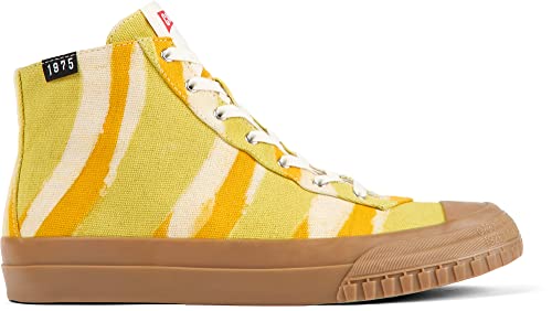 Image of Camper Womens Casual and Fashion Sneakers