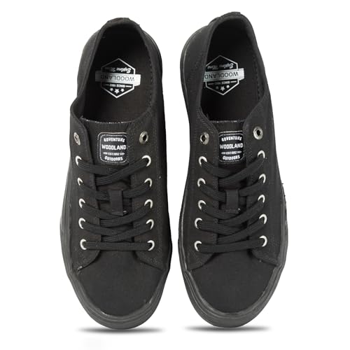 Image of Woodland Mens Gc 3803921co Sneaker