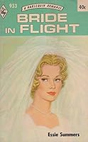 Bride in Flight 0708927947 Book Cover