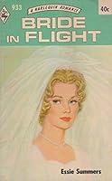 Bride in Flight 037300933X Book Cover