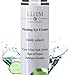 Kleem Anti Aging Eye Cream for Dark Circles, Puffiness & Wrinkles with Peptides, Niacinamide, Hyaluronic Acid | Firming Eye Cream to Reduce Eye Bags Fine Lines | Made in USA | 0.51 Fl Oz