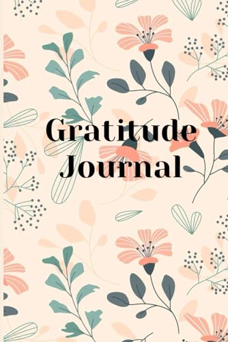 Gratitude Journal