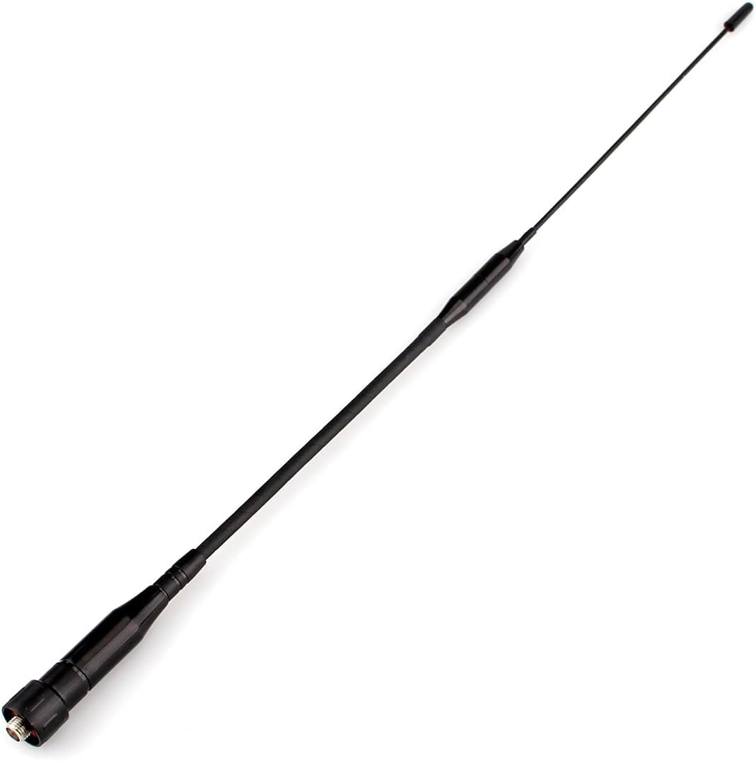 Antenas