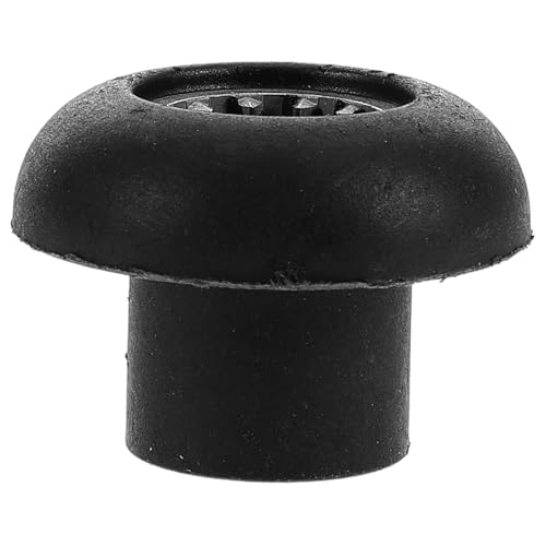 TEMPNAP Repuesto de Cojinete Acoplador de 12 Metálico para Mezcladora, Pieza de Compatible Electrodomésticos de Cocina, Accesorio para Batidoras Domésticas