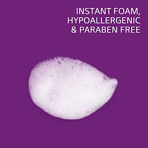 Cetaphil Pro Oil Removing Foam Wash, Foaming Facial Cleanser, Fragrance Free Formula Suitable For Sensitive Skin, 8 Fluid Ounce (Pack Of 3) #TOP2