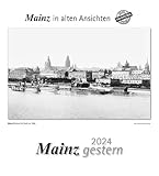 foto mainz römerpassage  Mainz gestern 2024: Mainz in alten Ansichten