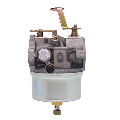 Fitbest New Carburetor With Gasket For Tecumseh H70 H80 7Hp 8Hp 9Hp 631793 631440 Engine Carb #TOP3