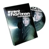 Event Horizon DVD - Andrew Mayne