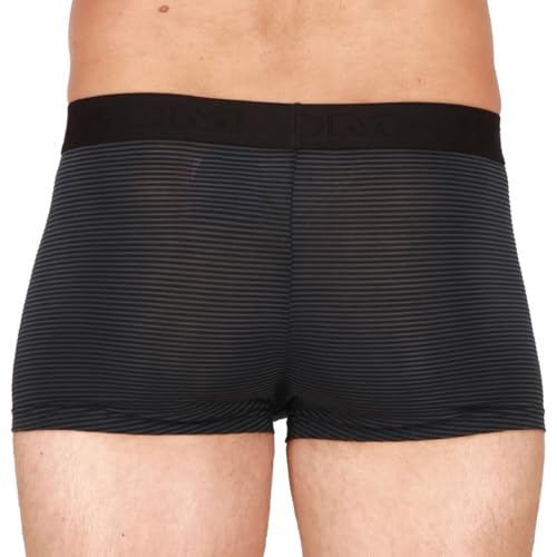 HOM Simon Boxer Briefs Ho1 calzoncillos bóxer hombre de algodón elástico transpirable 2