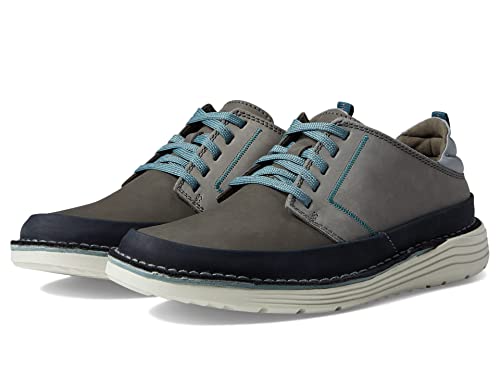 Image of Clarks Mens DerbyOxford