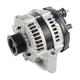 Replacement Alternator Compatible For Chrysler OE 4896805AE 12V 160A