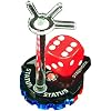 LITKO Armada Fighter Squadron Flight Stand | Compatible with Star Wars: Armada | Status | Strength